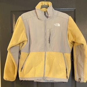 North Face Denali Jacket